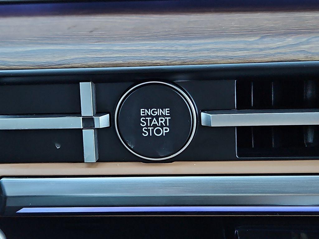 new 2026 Hyundai Santa Fe car, priced at $45,590