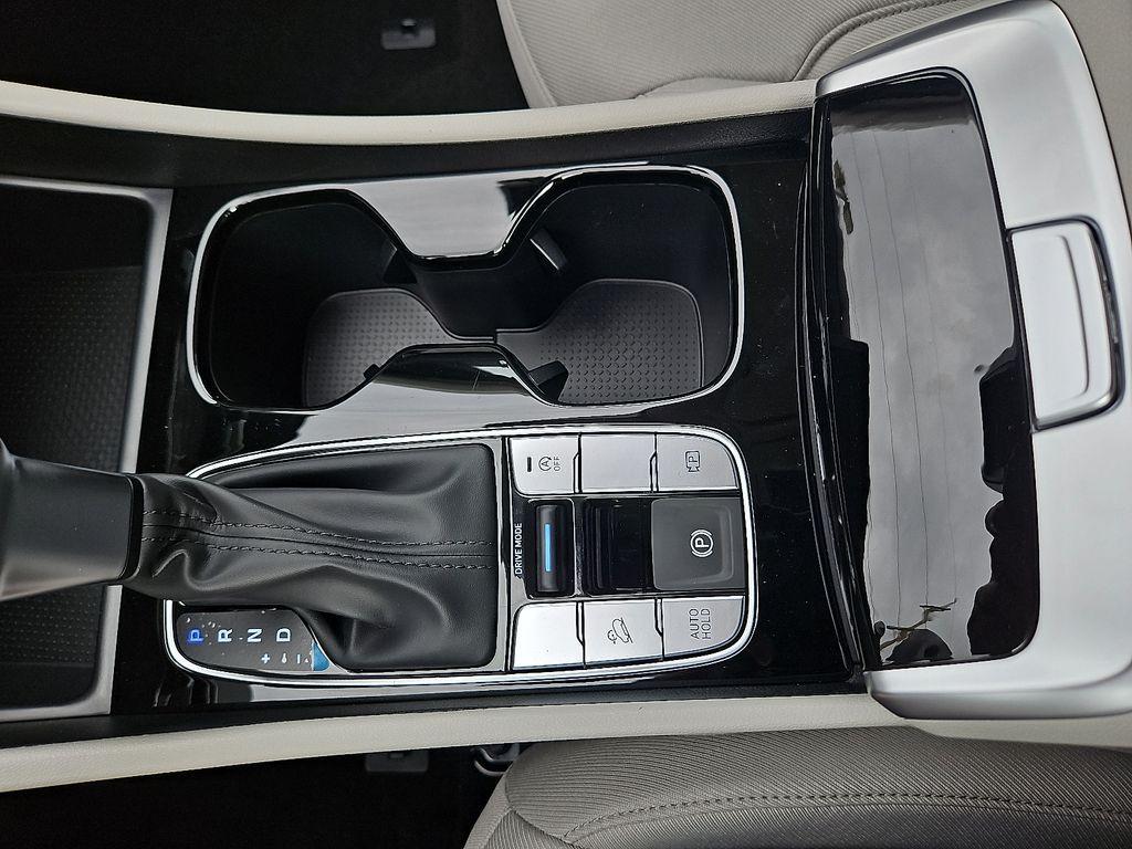 new 2026 Hyundai Tucson car, priced at $29,965