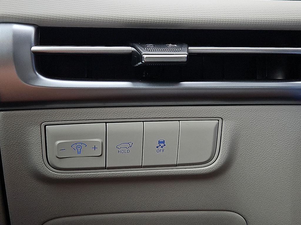 new 2026 Hyundai Tucson car, priced at $29,965