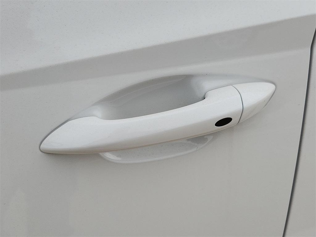 new 2026 Hyundai Tucson car, priced at $28,230