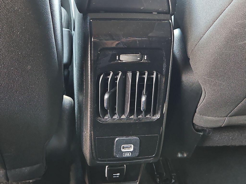 used 2025 Jeep Compass car, priced at $21,213