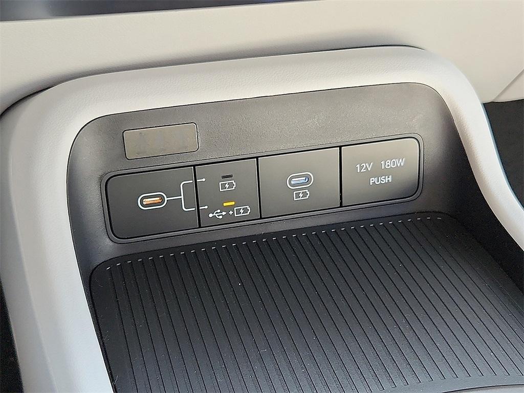 new 2026 Hyundai Kona car, priced at $26,505