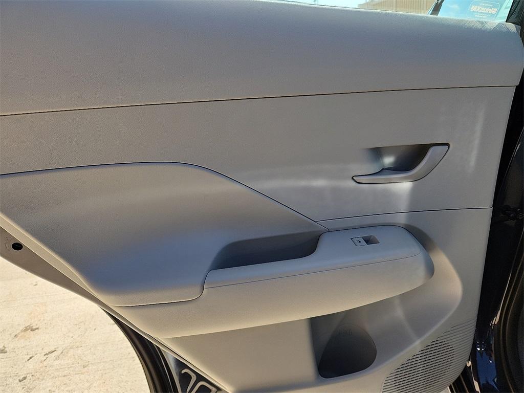 new 2026 Hyundai Kona car, priced at $26,505