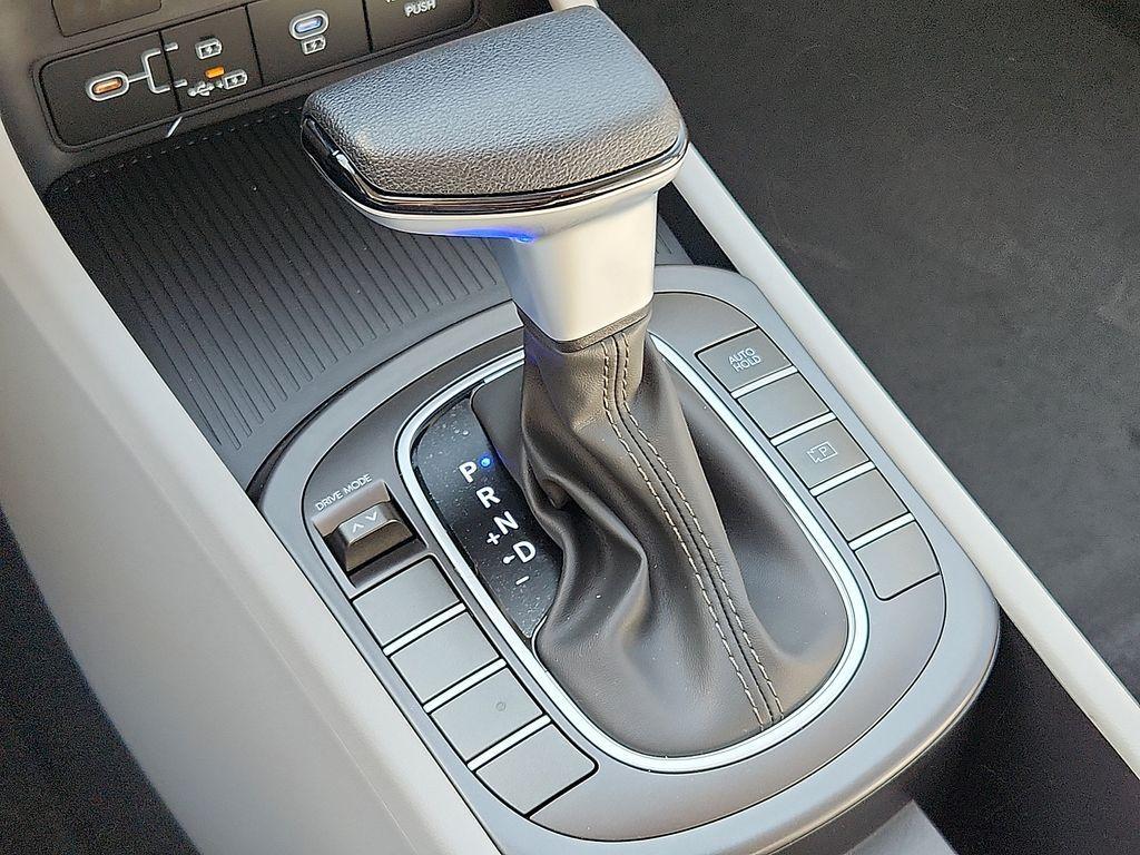 new 2026 Hyundai Kona car, priced at $26,505