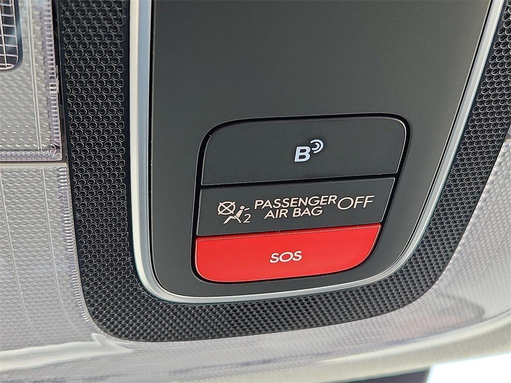 new 2026 Hyundai Kona car, priced at $26,505