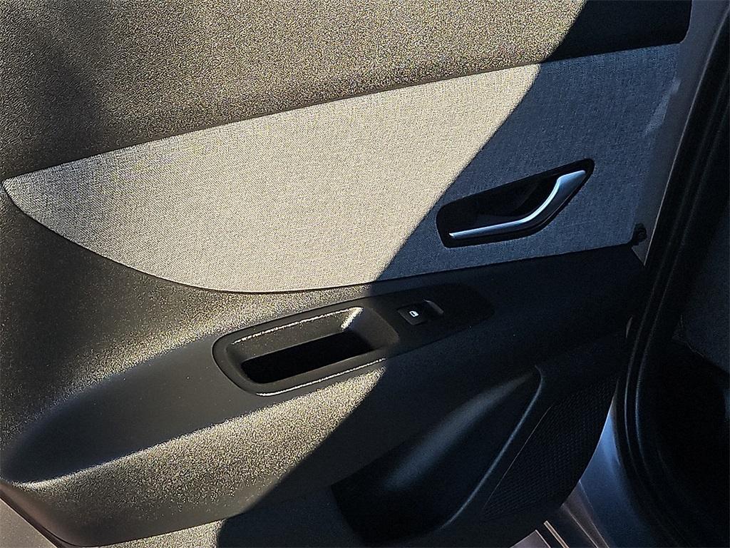 used 2023 Hyundai ELANTRA HEV car, priced at $22,888