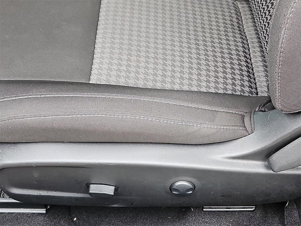 used 2023 Dodge Challenger car, priced at $29,250