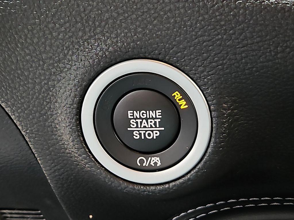 used 2023 Dodge Challenger car, priced at $29,767