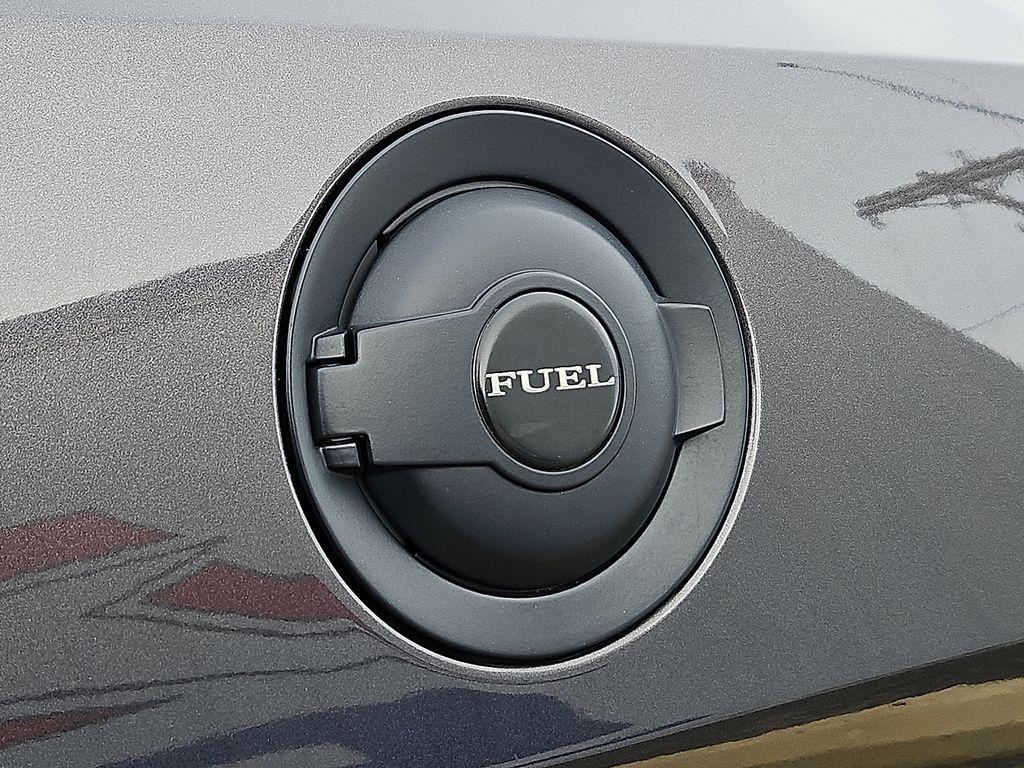 used 2023 Dodge Challenger car, priced at $29,767
