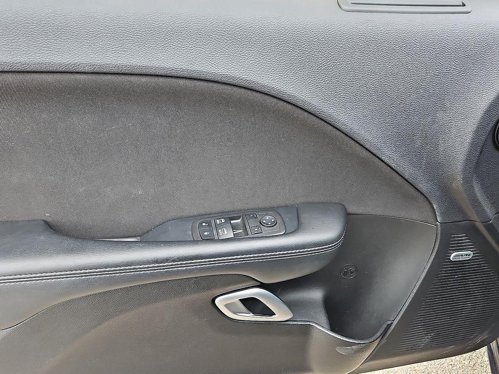 used 2023 Dodge Challenger car, priced at $29,767