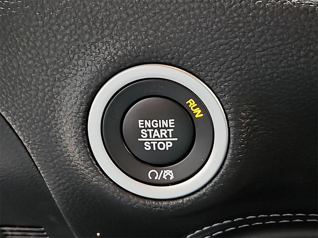 used 2023 Dodge Challenger car, priced at $29,250