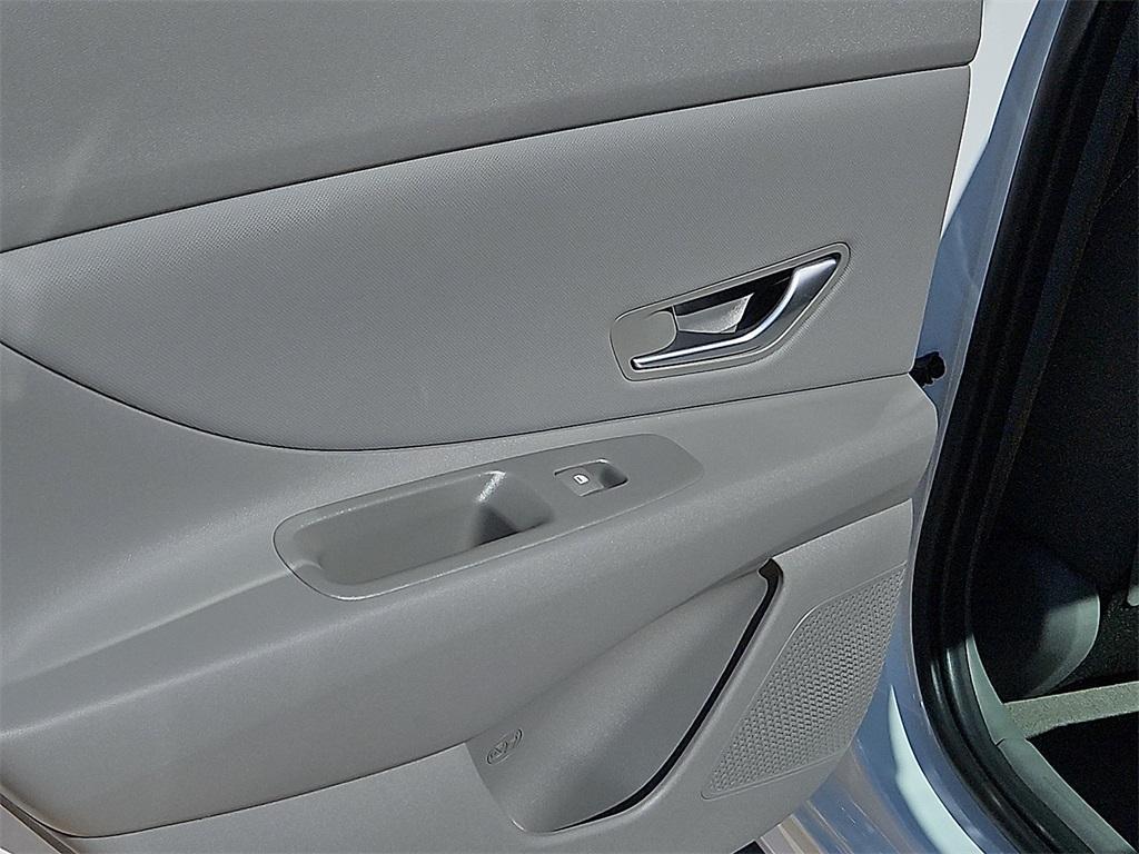 new 2026 Hyundai Elantra car, priced at $25,440