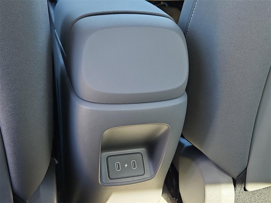 new 2026 Hyundai Elantra car, priced at $25,440