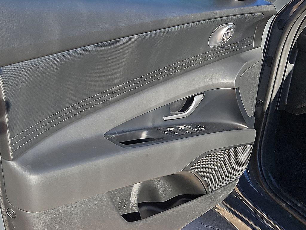 new 2026 Hyundai Elantra car, priced at $22,480