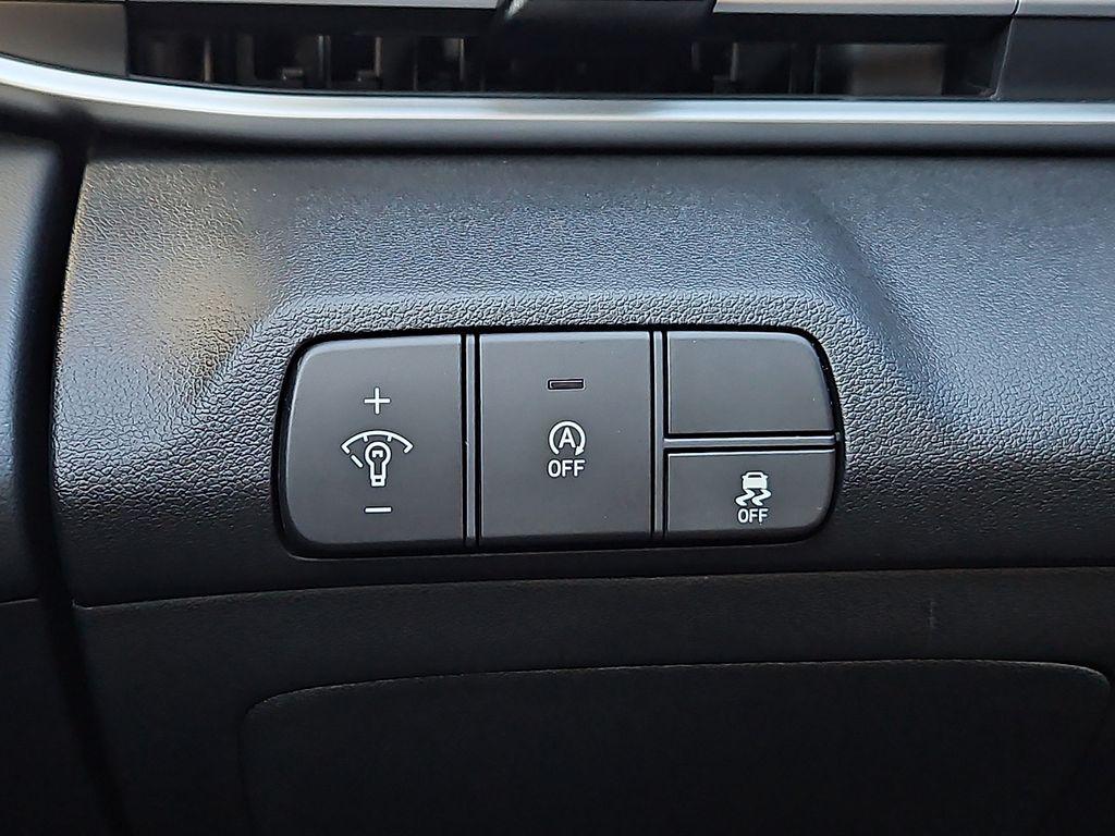 new 2026 Hyundai Elantra car, priced at $22,480