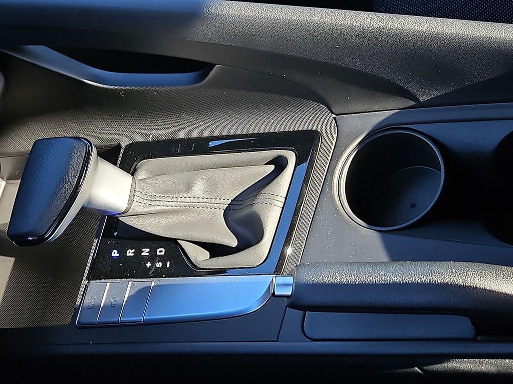 new 2026 Hyundai Elantra car, priced at $22,480