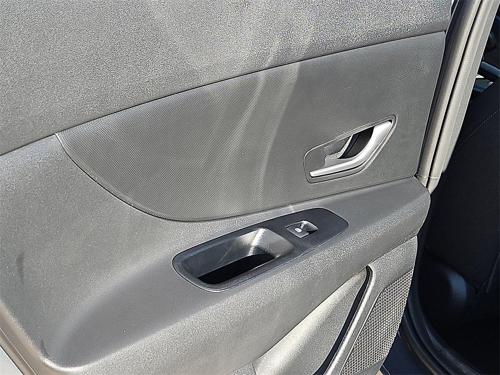 new 2026 Hyundai Elantra car, priced at $23,730