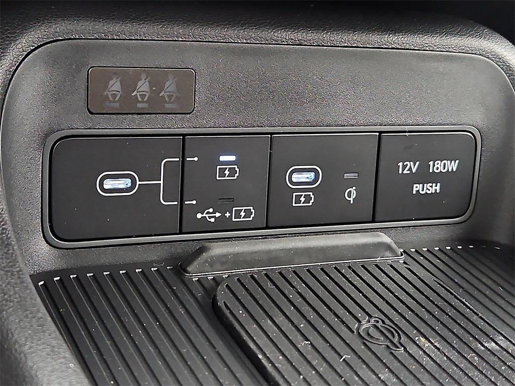 new 2026 Hyundai Kona car, priced at $28,150