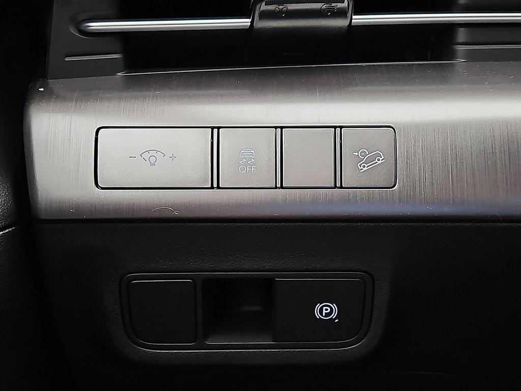 new 2026 Hyundai Kona car, priced at $28,150