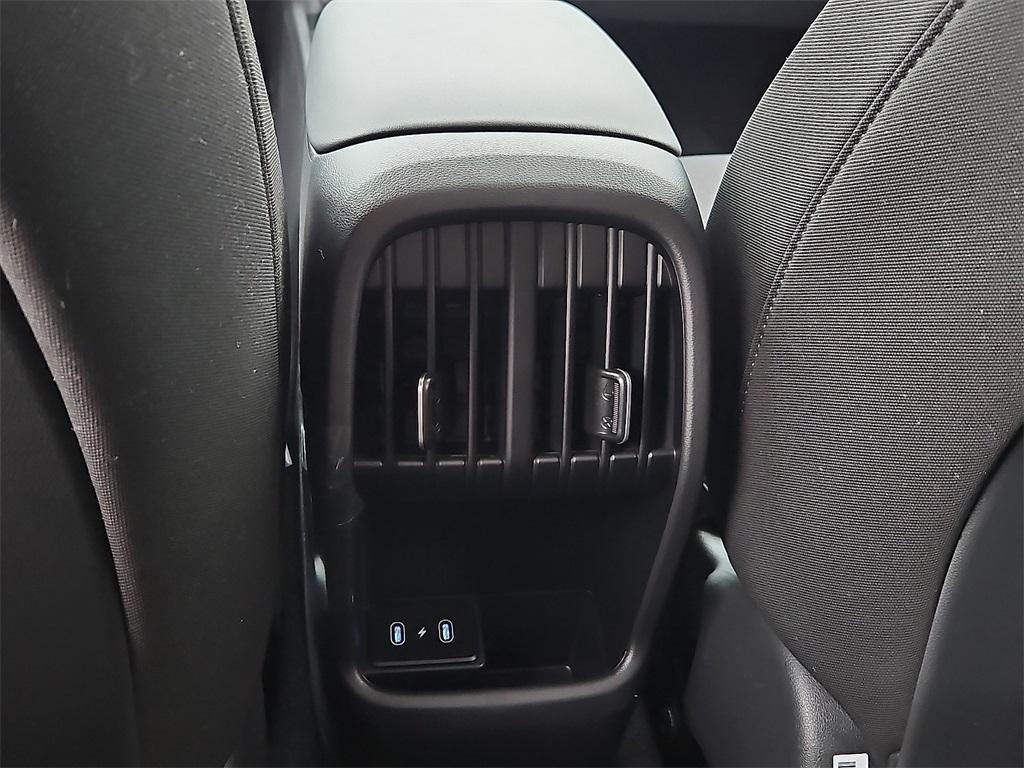 new 2026 Hyundai Kona car, priced at $28,150