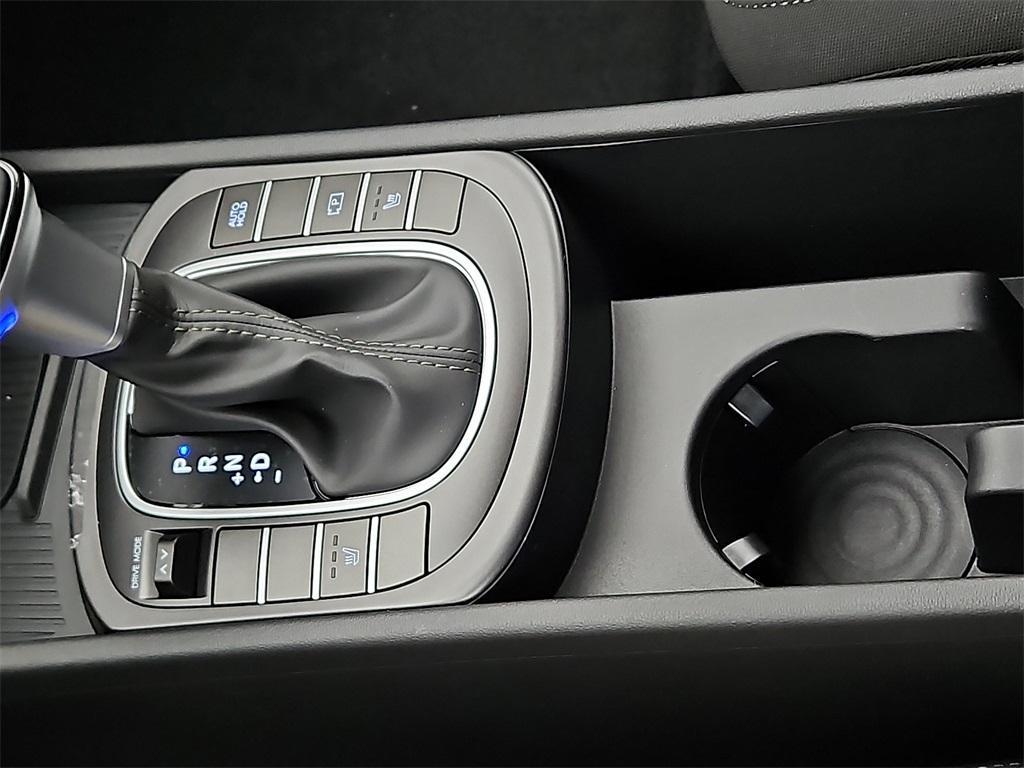 new 2026 Hyundai Kona car, priced at $28,150