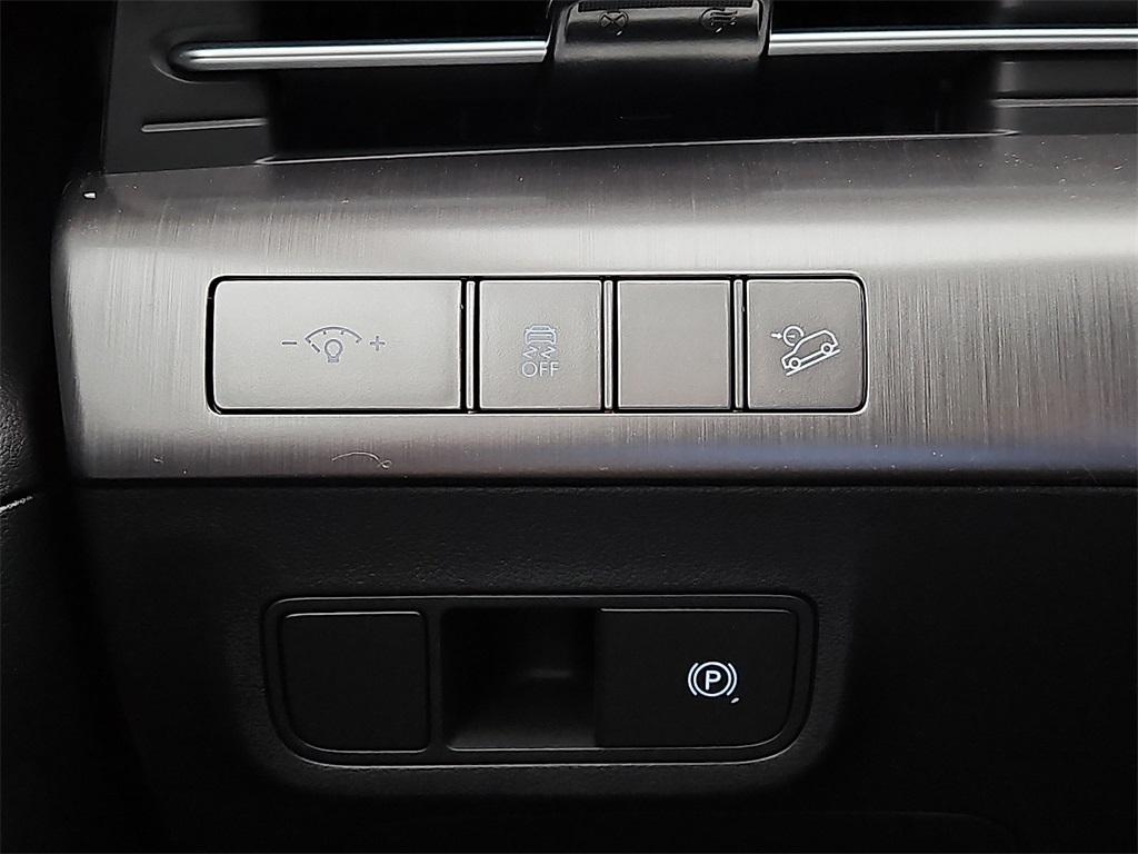 new 2026 Hyundai Kona car, priced at $28,150