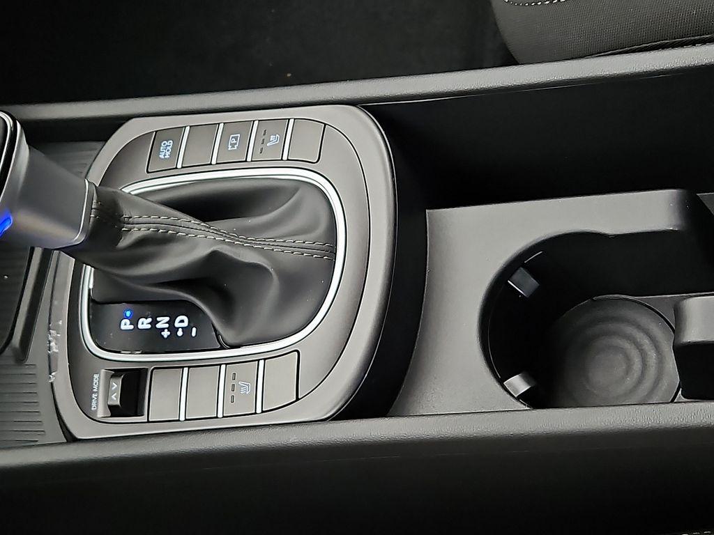 new 2026 Hyundai Kona car, priced at $28,150