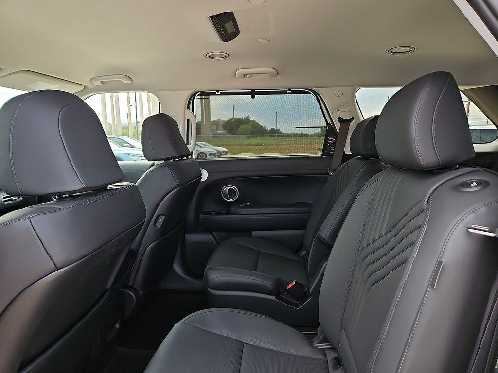 new 2026 Hyundai Palisade car, priced at $44,250