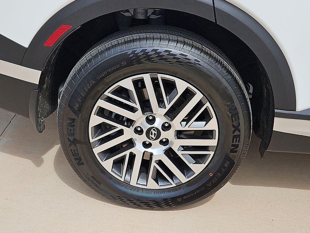 new 2026 Hyundai Palisade car, priced at $44,250