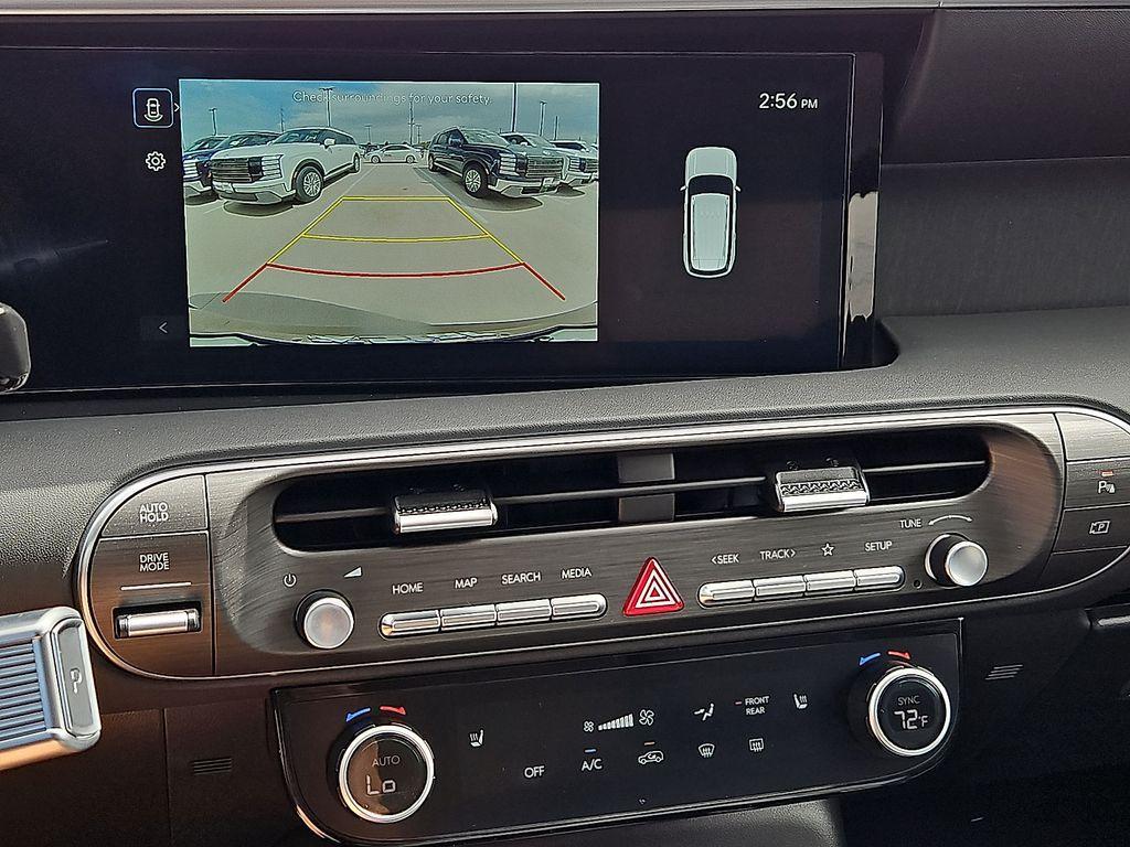 new 2026 Hyundai Palisade car, priced at $44,250