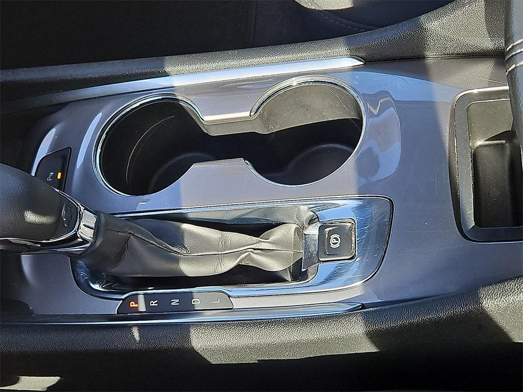 used 2024 Chevrolet Malibu car, priced at $18,919