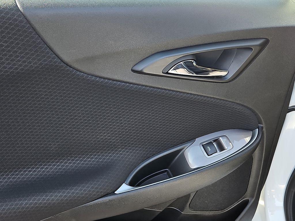 used 2024 Chevrolet Malibu car, priced at $18,997