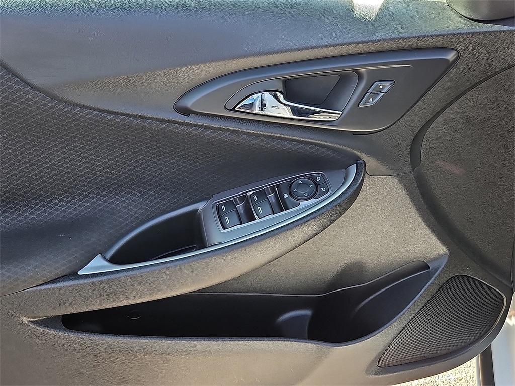 used 2024 Chevrolet Malibu car, priced at $18,919