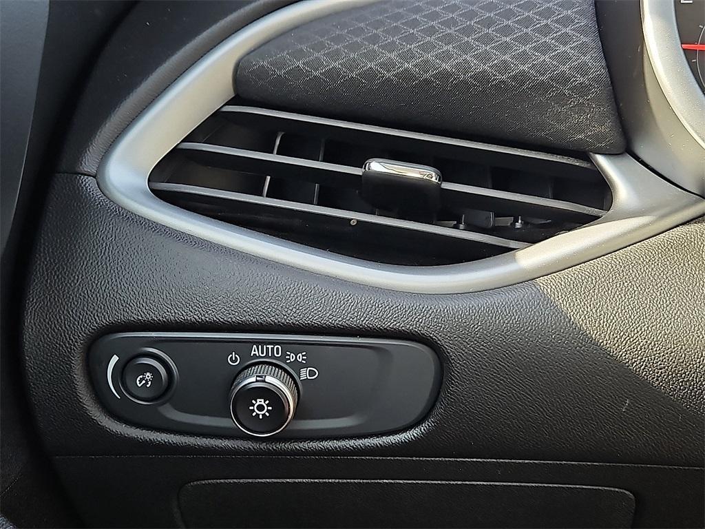 used 2024 Chevrolet Malibu car, priced at $18,919