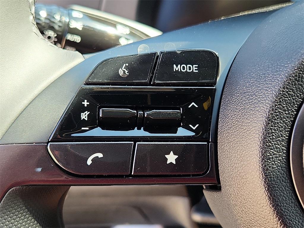 new 2025 Hyundai Elantra car, priced at $22,249