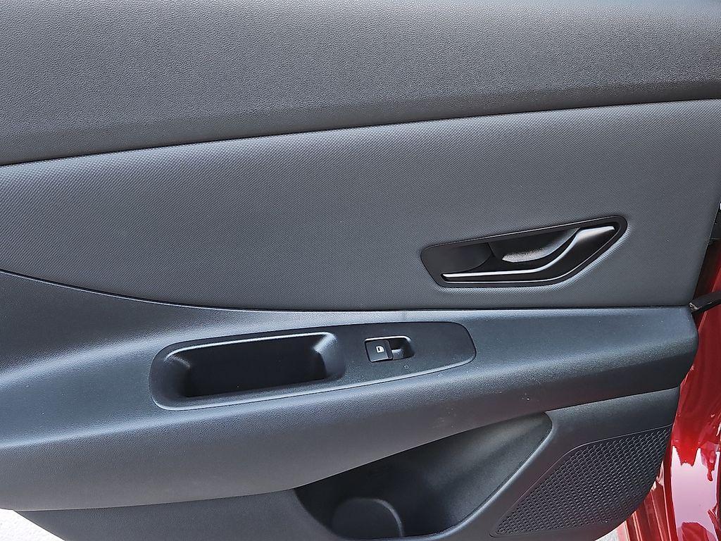 new 2025 Hyundai Elantra car, priced at $22,889