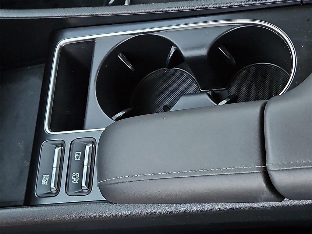 used 2024 Hyundai Sonata car, priced at $23,978