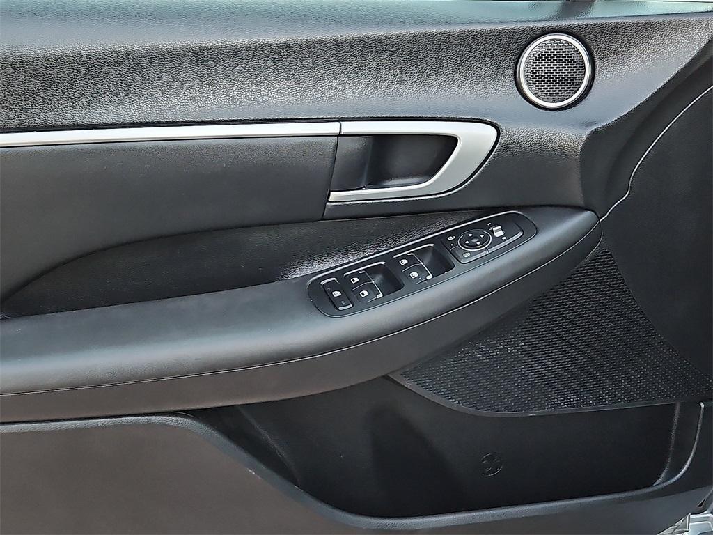 used 2024 Hyundai Sonata car, priced at $23,978