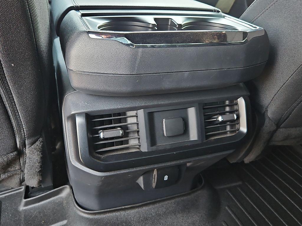 used 2023 Ford F-150 car, priced at $34,458