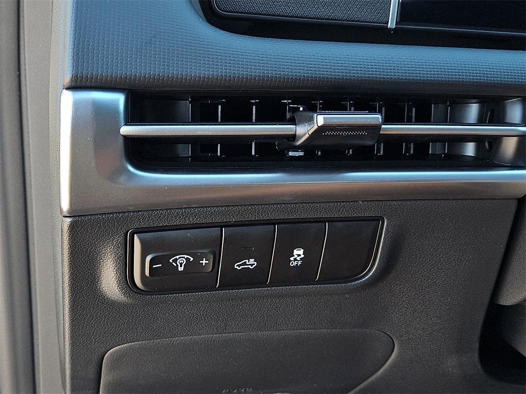 new 2026 Hyundai SANTA CRUZ car, priced at $32,335