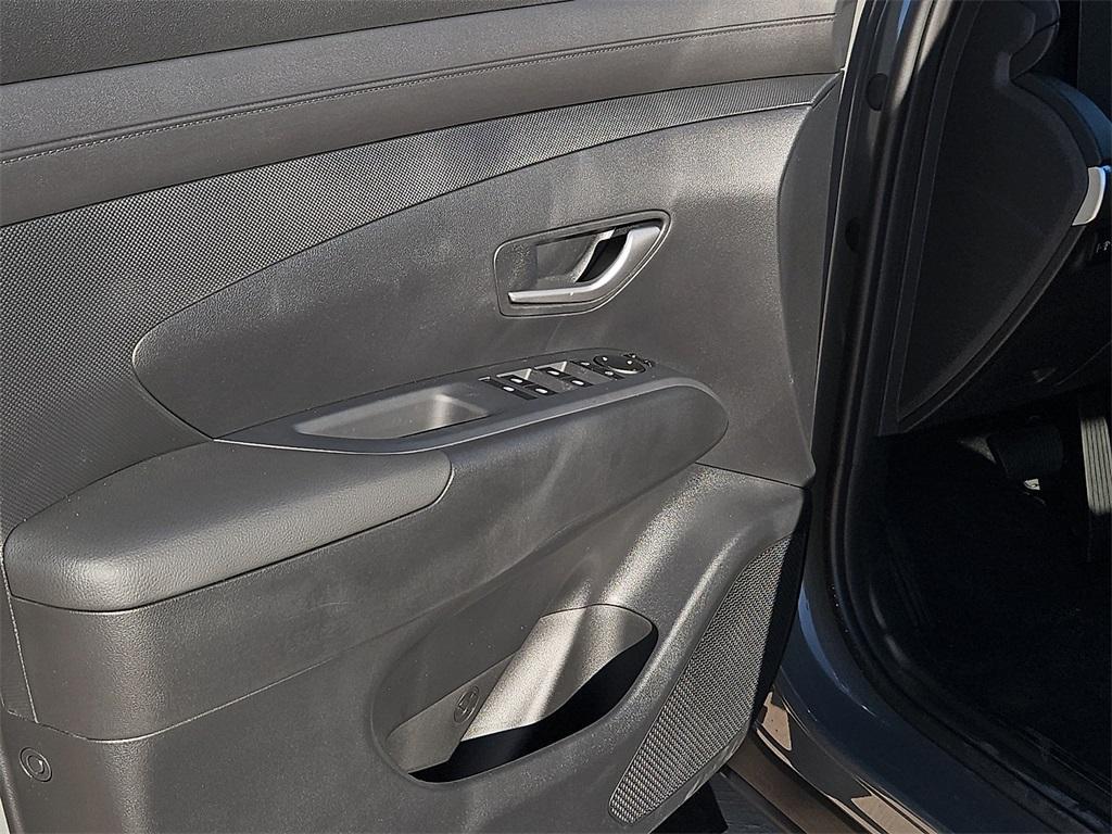 new 2026 Hyundai SANTA CRUZ car, priced at $32,335