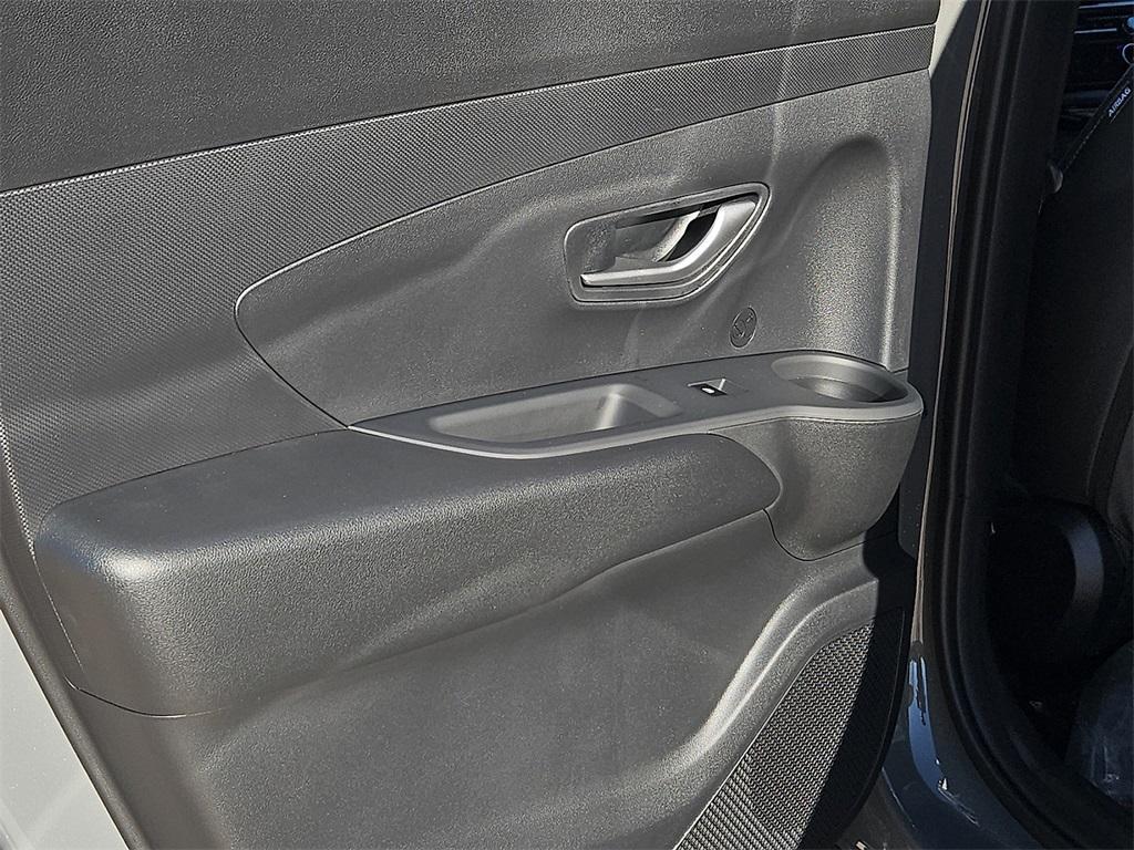 new 2026 Hyundai SANTA CRUZ car, priced at $32,335