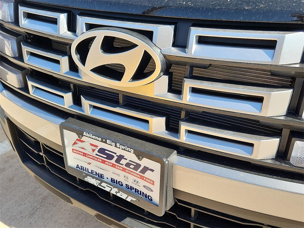 new 2026 Hyundai SANTA CRUZ car, priced at $30,785