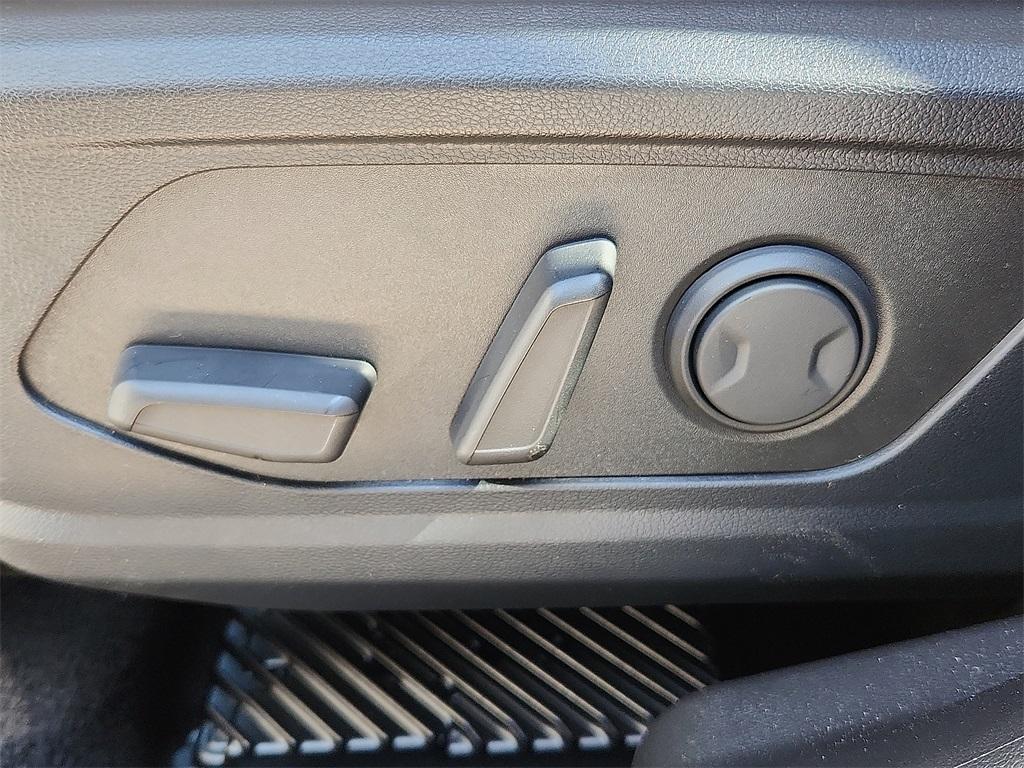 new 2026 Hyundai SANTA CRUZ car, priced at $30,785