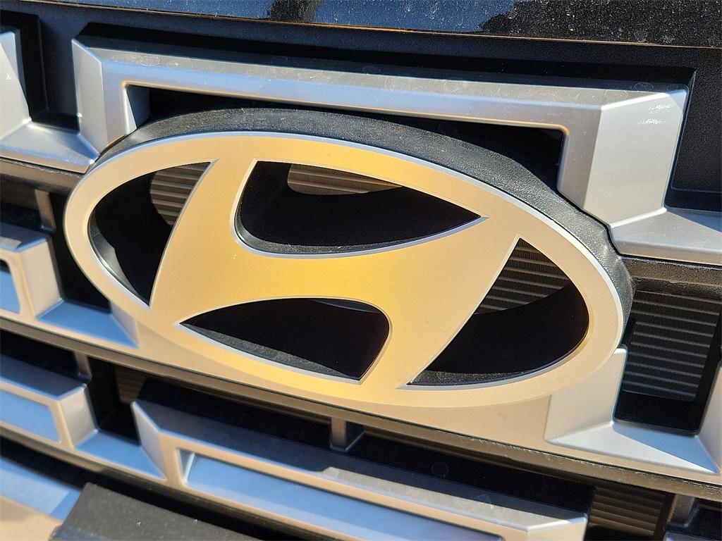 new 2026 Hyundai SANTA CRUZ car, priced at $30,785