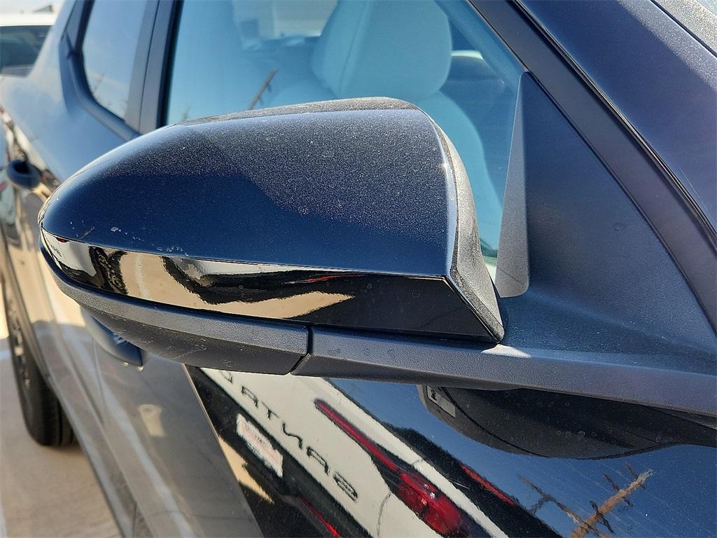 new 2026 Hyundai SANTA CRUZ car, priced at $30,785