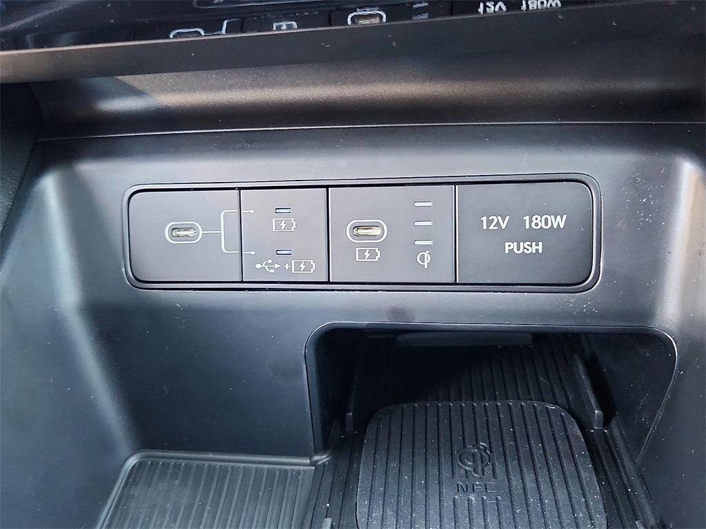 new 2026 Hyundai SANTA CRUZ car, priced at $30,785