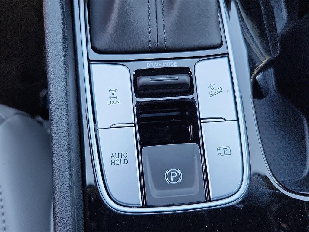 new 2026 Hyundai SANTA CRUZ car, priced at $30,785