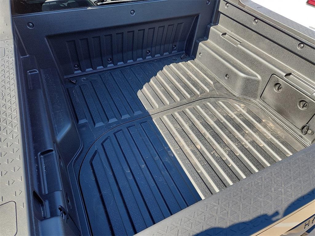 new 2026 Hyundai SANTA CRUZ car, priced at $30,785