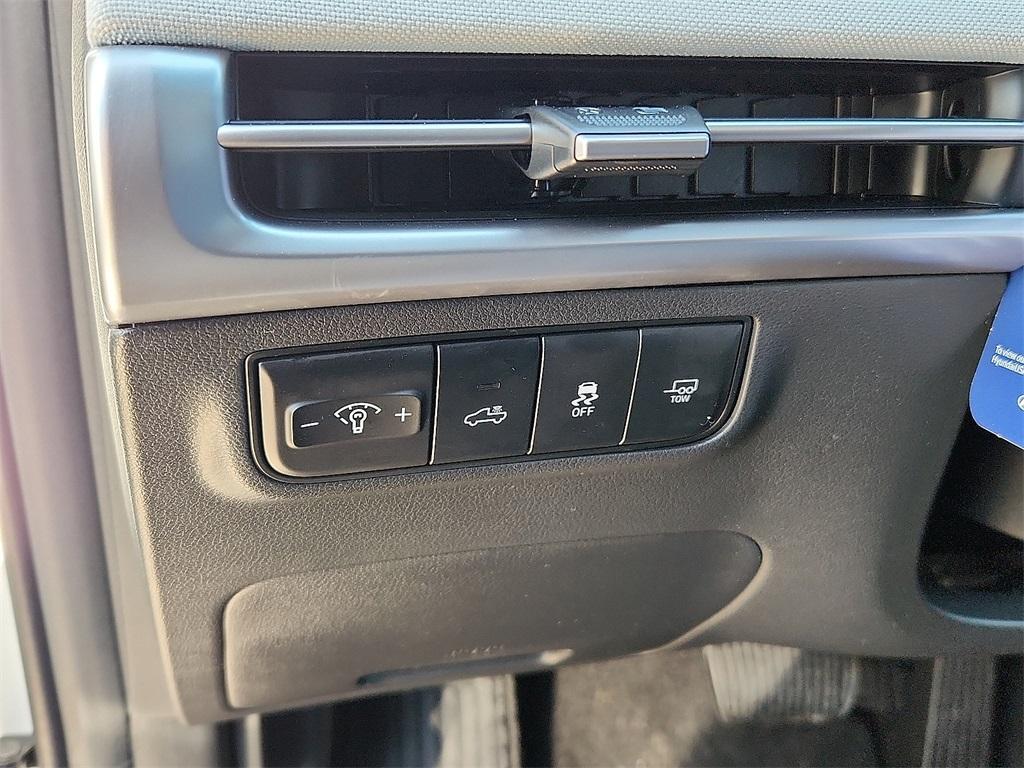 new 2026 Hyundai SANTA CRUZ car, priced at $30,785